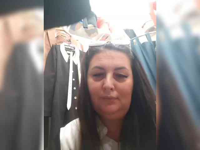 OlgaSaphire webcam