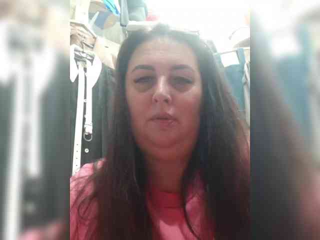 OlgaSaphire webcam