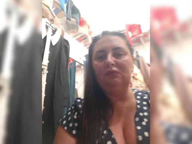 OlgaSaphire webcam