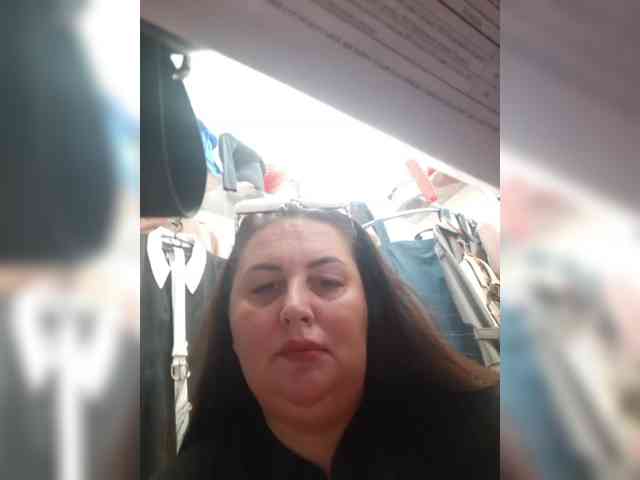 OlgaSaphire webcam