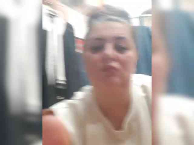OlgaSaphire webcam