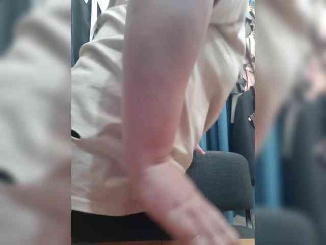 OlgaSaphire webcam