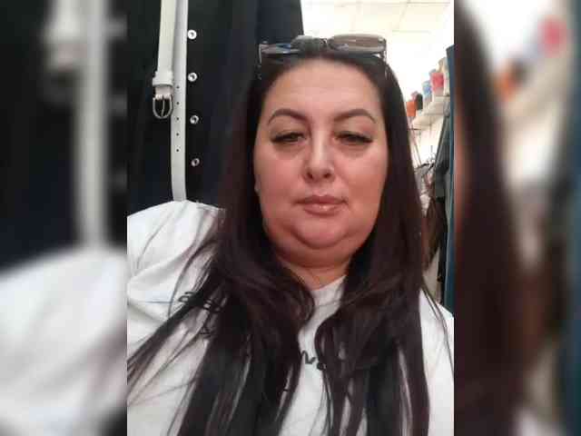 OlgaSaphire webcam