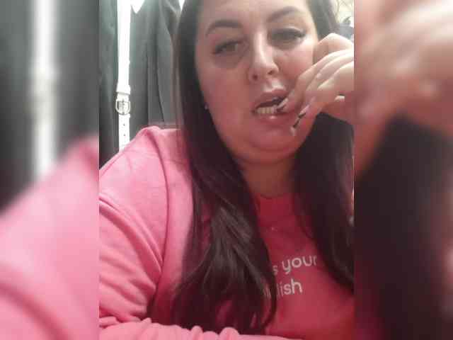 OlgaSaphire webcam