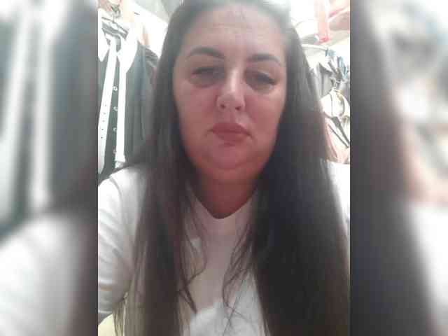 OlgaSaphire webcam