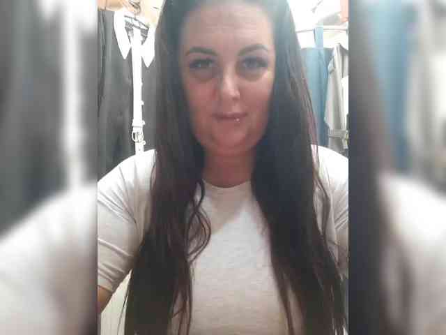 OlgaSaphire webcam