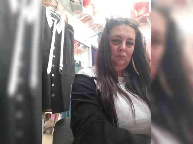 OlgaSaphire webcam