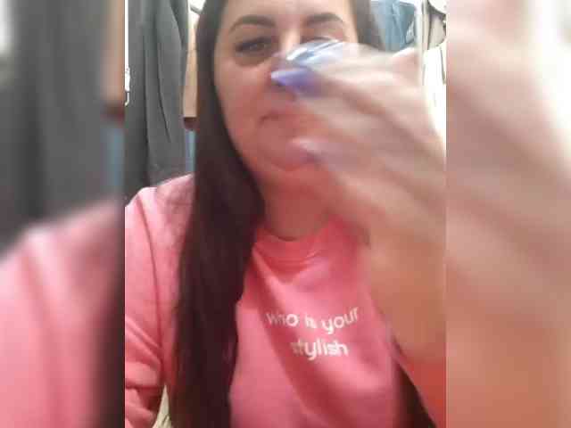 OlgaSaphire webcam