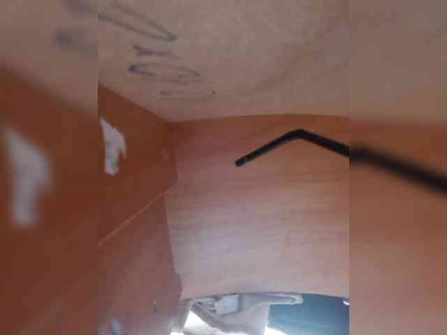 OlgaSaphire webcam