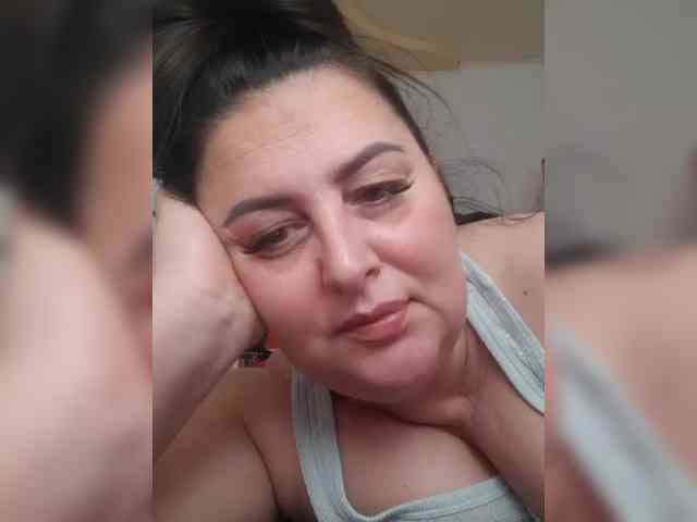 OlgaSaphire webcam
