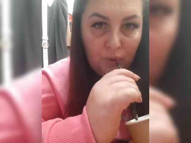 OlgaSaphire webcam