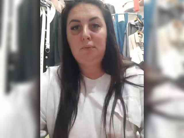 OlgaSaphire Live Webcam on BongaCams