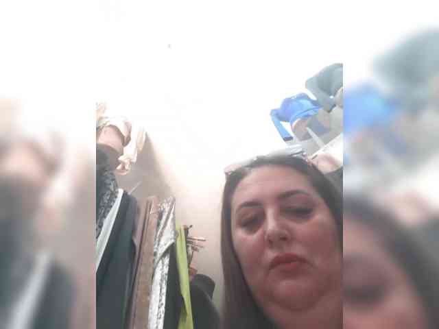 OlgaSaphire webcam