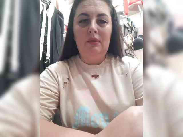 OlgaSaphire webcam