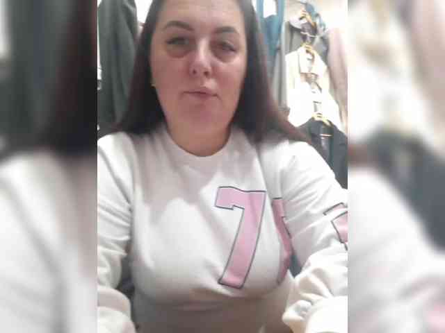 OlgaSaphire webcam