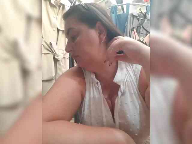 OlgaSaphire webcam