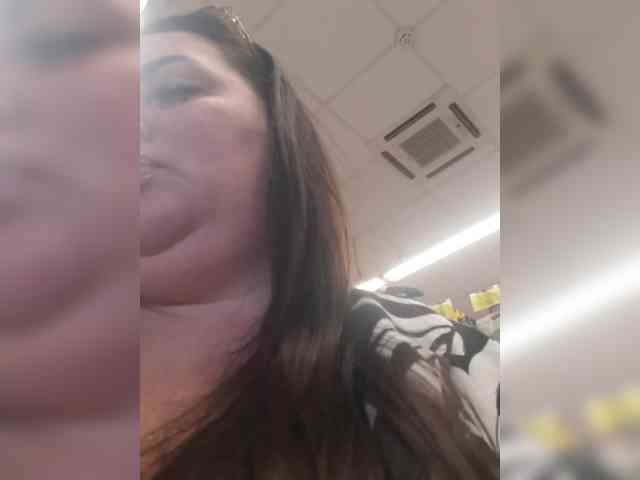 OlgaSaphire webcam