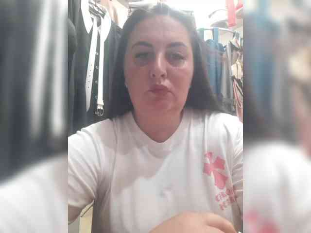 nude video chat OlgaSaphire