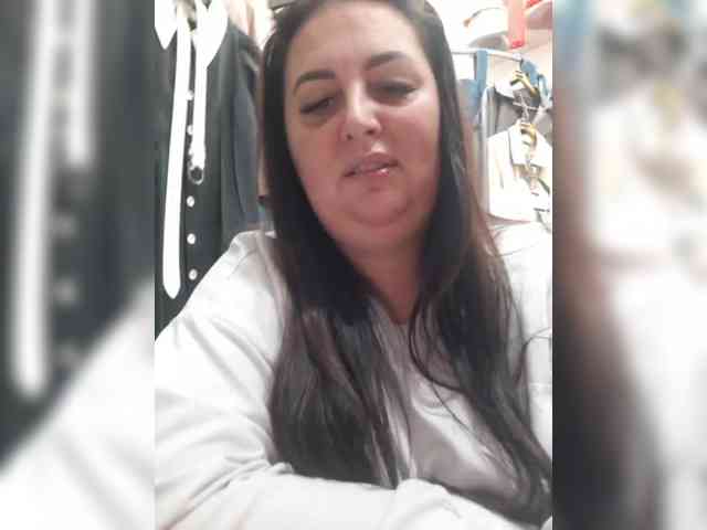 OlgaSaphire Live Webcam on BongaCams
