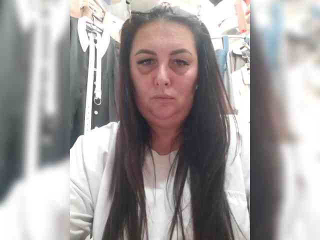 OlgaSaphire webcam