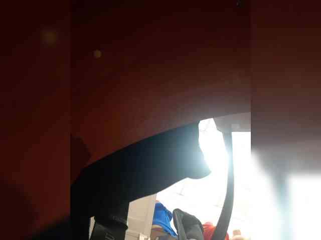 OlgaSaphire webcam
