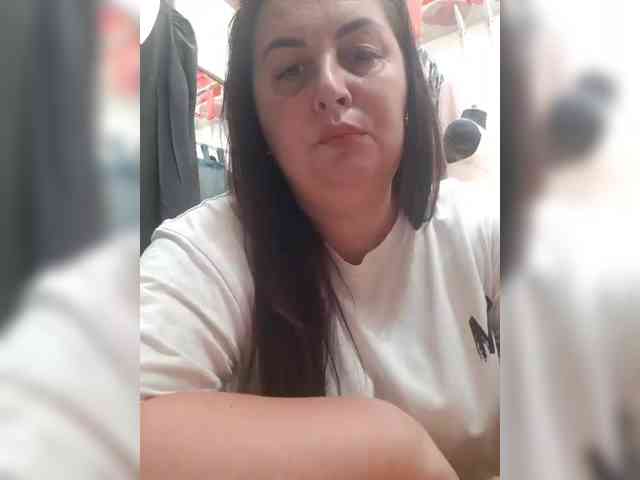 OlgaSaphire webcam