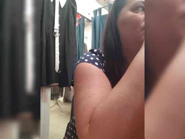 OlgaSaphire webcam