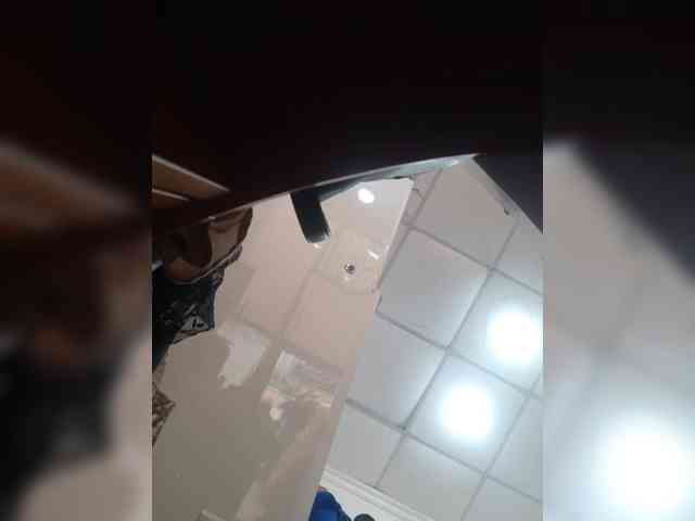 OlgaSaphire webcam