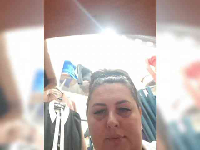 OlgaSaphire webcam