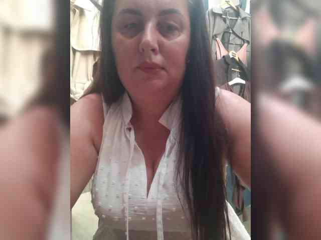 OlgaSaphire webcam