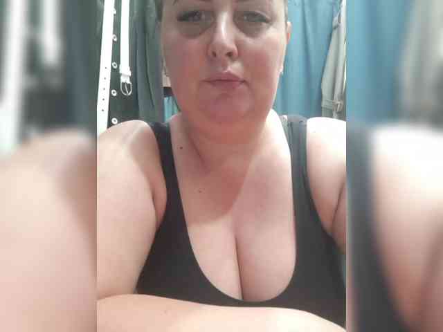 OlgaSaphire Live Webcam on BongaCams