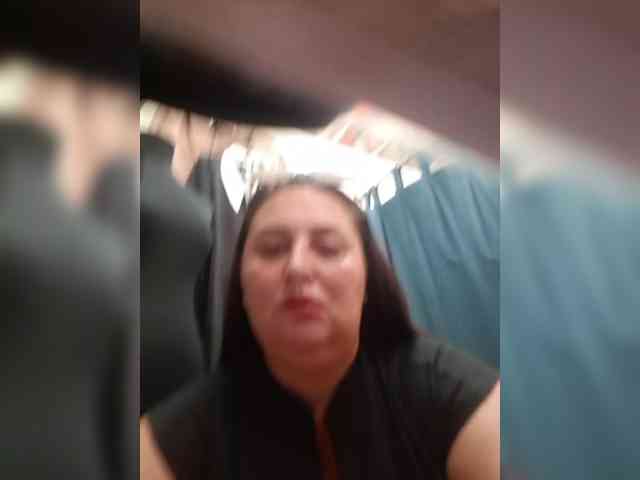 OlgaSaphire webcam