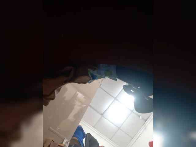 OlgaSaphire webcam