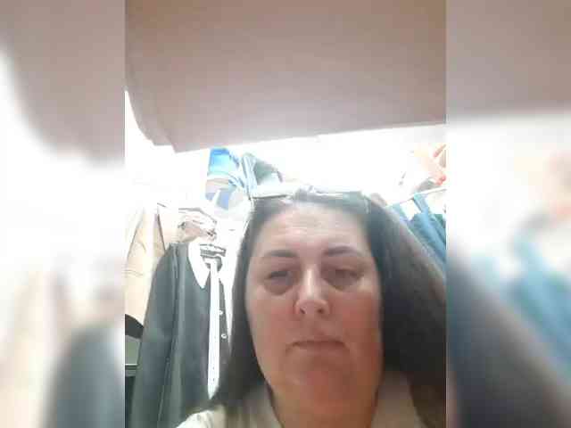 OlgaSaphire webcam