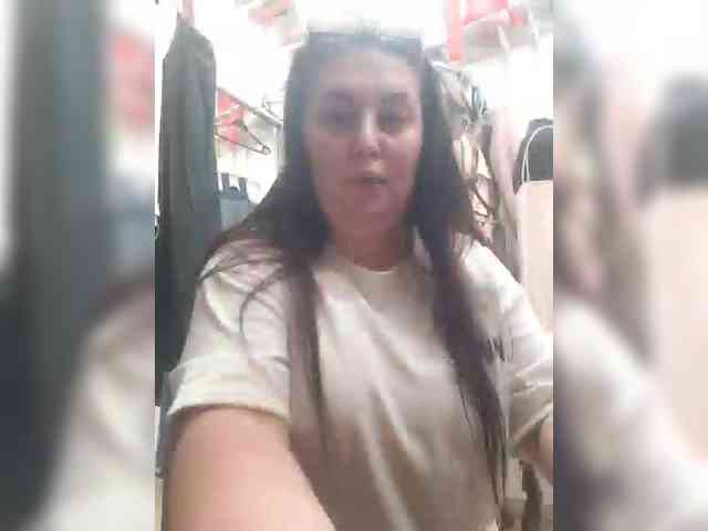 OlgaSaphire webcam