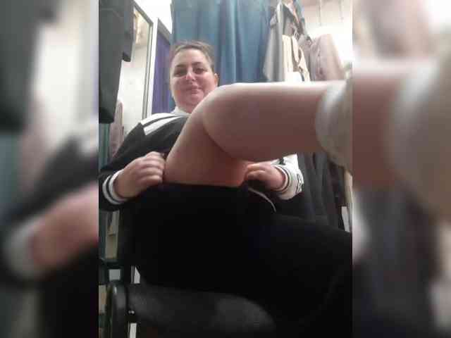 OlgaSaphire webcam