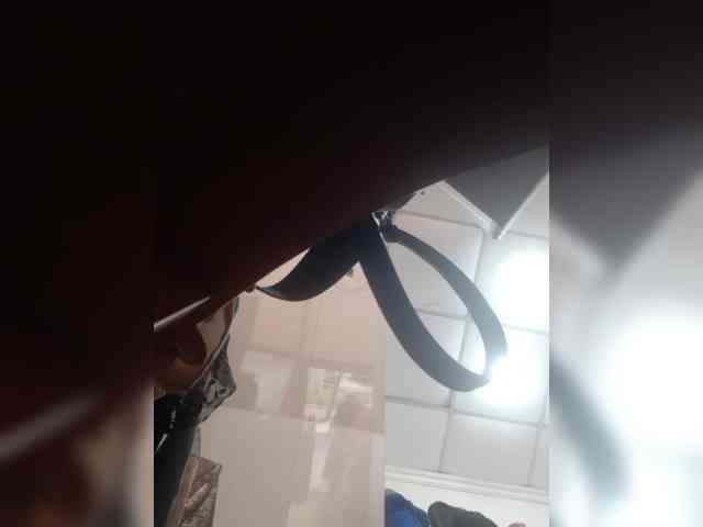 OlgaSaphire webcam