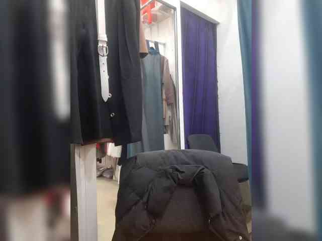 OlgaSaphire webcam