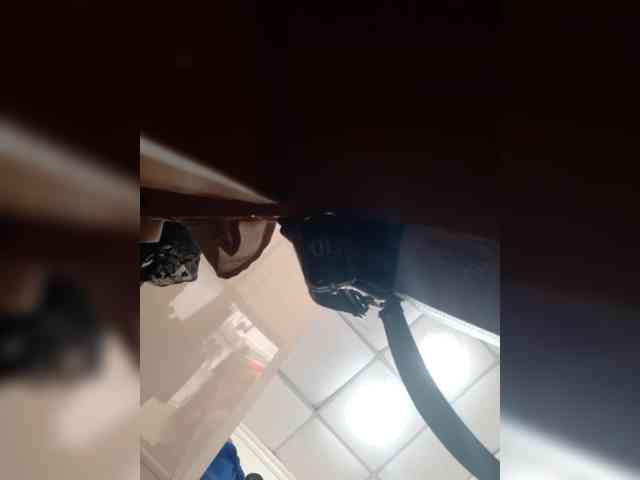 OlgaSaphire webcam