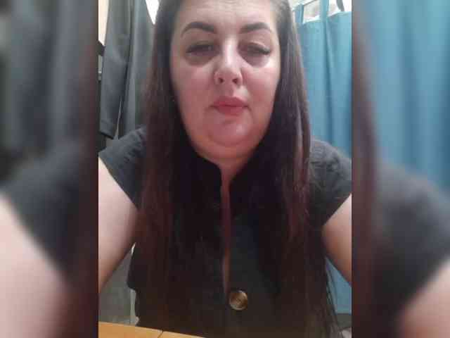 OlgaSaphire webcam