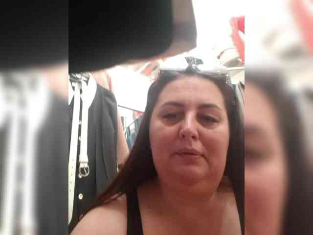 OlgaSaphire webcam