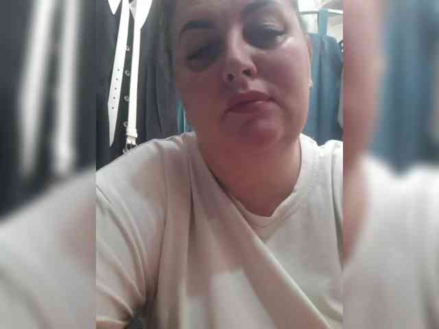OlgaSaphire webcam