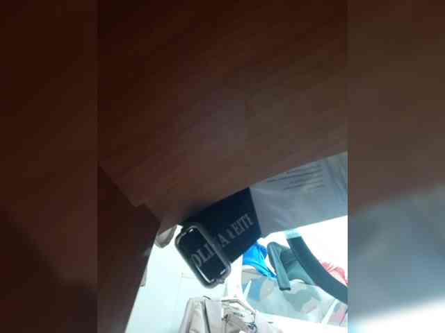 OlgaSaphire webcam