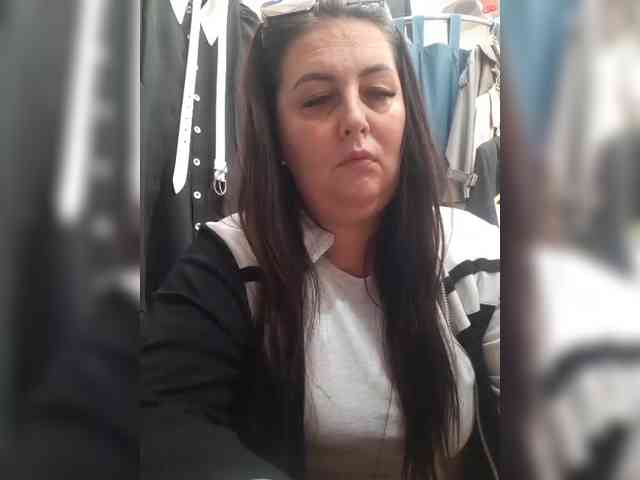 OlgaSaphire webcam