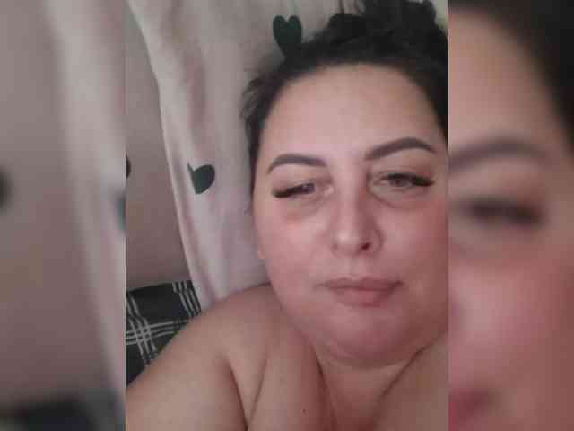 OlgaSaphire webcam