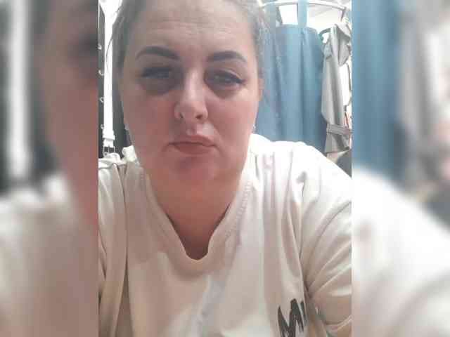 OlgaSaphire webcam