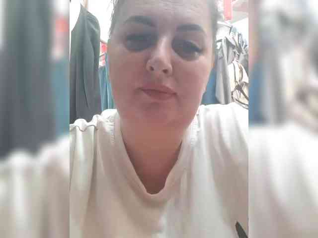 OlgaSaphire webcam