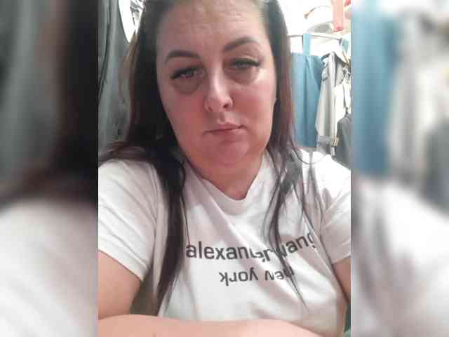 OlgaSaphire webcam