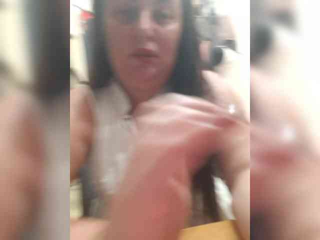 OlgaSaphire webcam