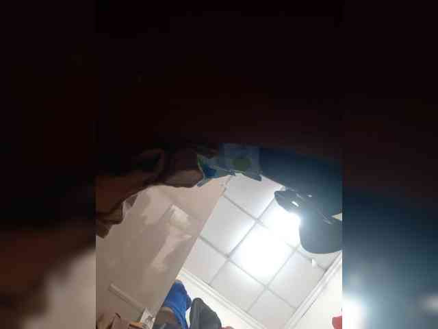 OlgaSaphire webcam